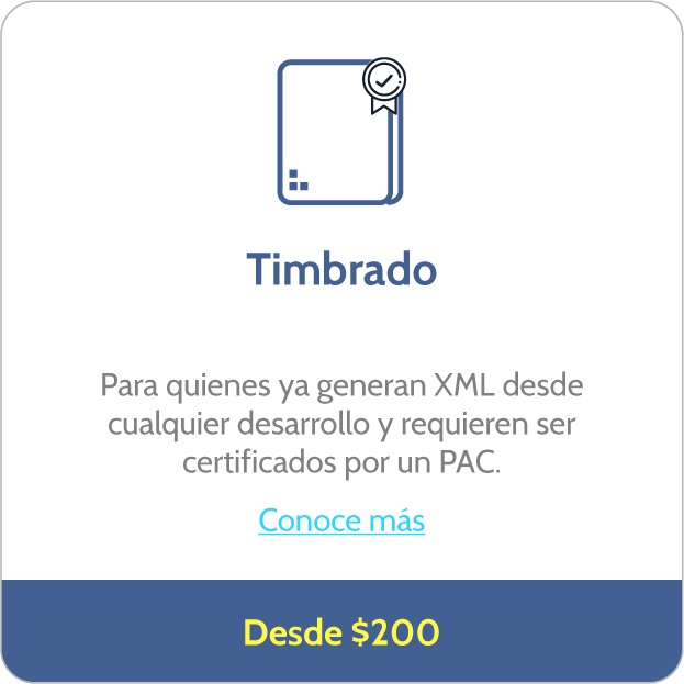 Timbrado