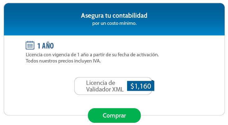 Validador XML